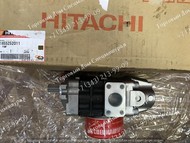 16422-53311  Hitachi LX110