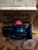    400914-00569 Doosan DISD 300