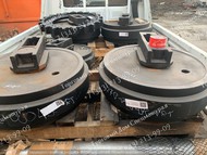   270-00037 Doosan DX340-LCA