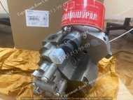   0445020127  Doosan DL08