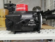  Sauer Danfoss 90M075 NC0N8 N0C7